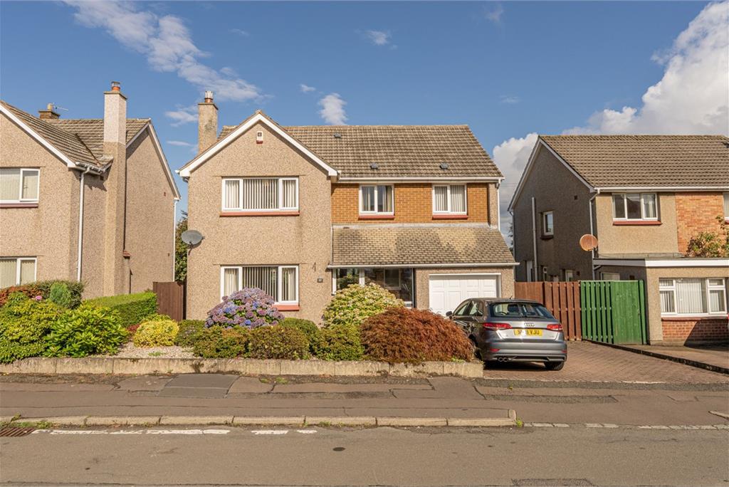 57 Thomson Drive,
Currie,
EH14 5EU - image 1