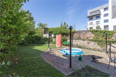 5/9 Beaverhall Road, Edinburgh, EH7 4JQ - image 17