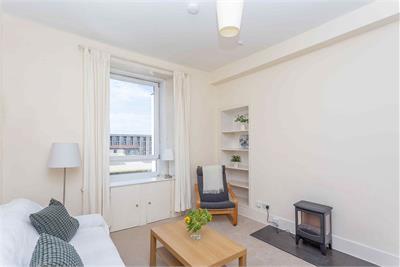 5/9 Beaverhall Road, Edinburgh, EH7 4JQ - image 5