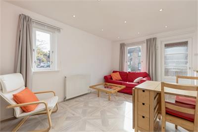 41 Eildon Terrace, Inverleith, Edinburgh, EH3 5NL - image 3