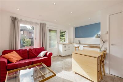 41 Eildon Terrace, Inverleith, Edinburgh, EH3 5NL - image 4