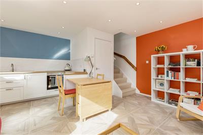 41 Eildon Terrace, Inverleith, Edinburgh, EH3 5NL - image 5