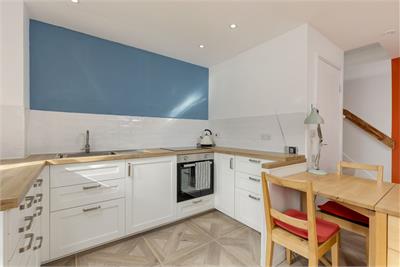 41 Eildon Terrace, Inverleith, Edinburgh, EH3 5NL - image 5