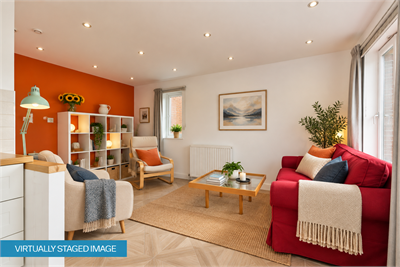 41 Eildon Terrace, Inverleith, Edinburgh, EH3 5NL - image 1