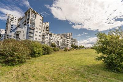 4/2 Western Harbour Terrace, Edinburgh, EH6 6JQ - image 16