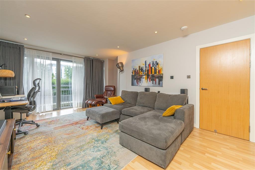 4/2 Western Harbour Terrace,
Edinburgh,
EH6 6JQ - image 3