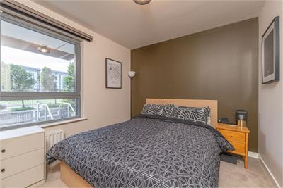 4/2 Western Harbour Terrace, Edinburgh, EH6 6JQ - image 9