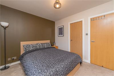 4/2 Western Harbour Terrace, Edinburgh, EH6 6JQ - image 10