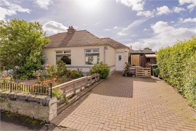 16 Fillyside Terrace, Craigentinny, Edinburgh, EH7 6QY - image 1