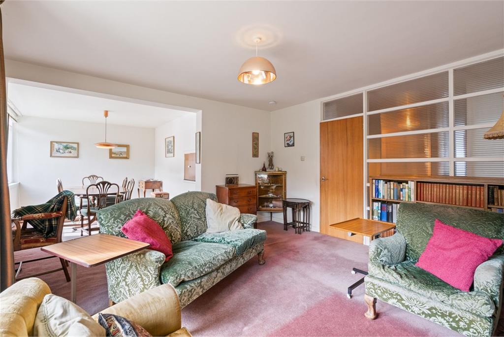 25/9 Mortonhall Road, Edinburgh, EH9 2HS - image 3