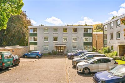 25/9 Mortonhall Road, Edinburgh, EH9 2HS - image 1