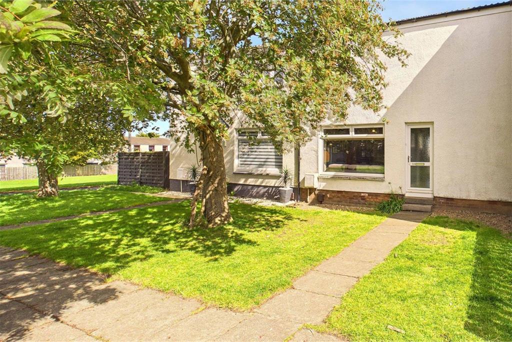 13 Bearford Place, Haddington, EH41 4NQ - image 1