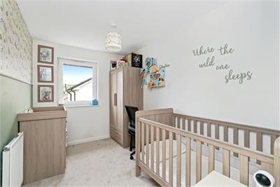 11 Baler Crescent, Wallyford, EH21 8GF - image 15
