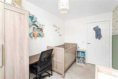 11 Baler Crescent, Wallyford, EH21 8GF - image 16