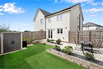 11 Baler Crescent, Wallyford, EH21 8GF - image 18