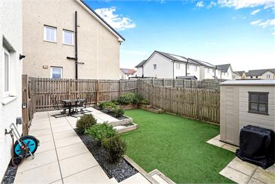 11 Baler Crescent, Wallyford, EH21 8GF - image 19