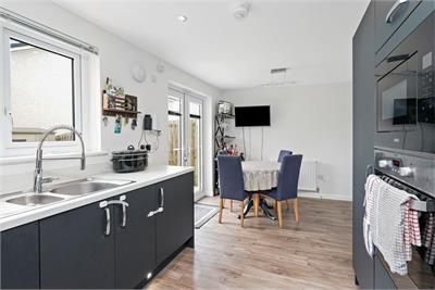 11 Baler Crescent, Wallyford, EH21 8GF - image 5