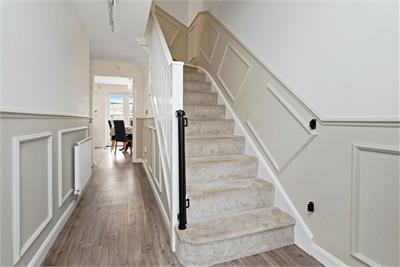 11 Baler Crescent, Wallyford, EH21 8GF - image 9