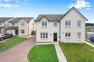11 Baler Crescent, Wallyford, EH21 8GF - image 1