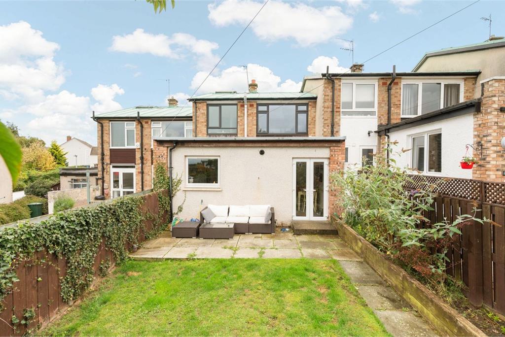 38 Oxgangs Farm Drive, Edinburgh, EH13 9PR - image 20