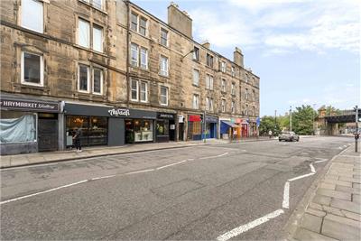 106 3F3 Gorgie Road, Edinburgh, EH11 2NP - image 2