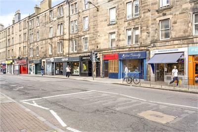 106 3F3 Gorgie Road, Edinburgh, EH11 2NP - image 12