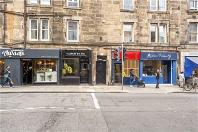 106 3F3 Gorgie Road, Edinburgh, EH11 2NP - image 1