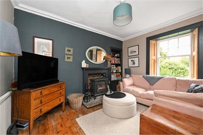 3 Alderbank, Penicuik, Midlothian, EH26 8LY - image 2