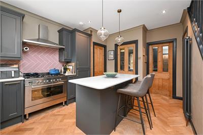 3 Alderbank, Penicuik, Midlothian, EH26 8LY - image 7
