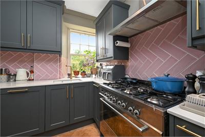 3 Alderbank, Penicuik, Midlothian, EH26 8LY - image 8