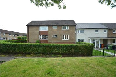 32 Alloway Gardens, Kirkintilloch, Glasgow, G66 2RJ - image 1