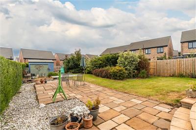 41 Ravenscroft Gardens, Gilmerton, Edinburgh EH17 8RP - image 29