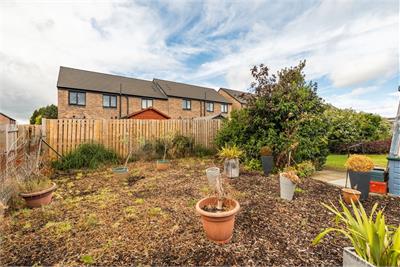 41 Ravenscroft Gardens, Gilmerton, Edinburgh EH17 8RP - image 31