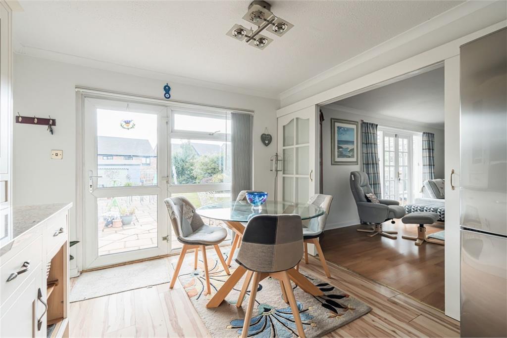 41 Ravenscroft Gardens, Gilmerton, Edinburgh EH17 8RP - image 8