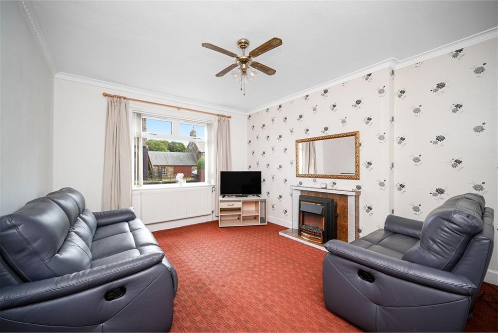 33 Fountain Place, Loanhead, Midlothian, EH20 9DT - image 2