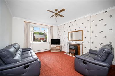 33 Fountain Place, Loanhead, Midlothian, EH20 9DT - image 2