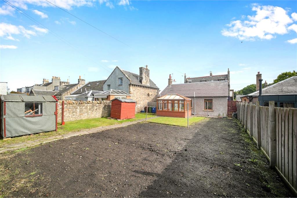 33 Fountain Place, Loanhead, Midlothian, EH20 9DT - image 18