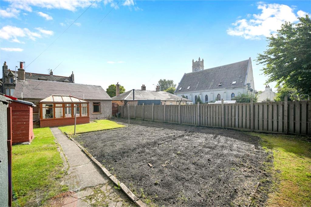 33 Fountain Place, Loanhead, Midlothian, EH20 9DT - image 19