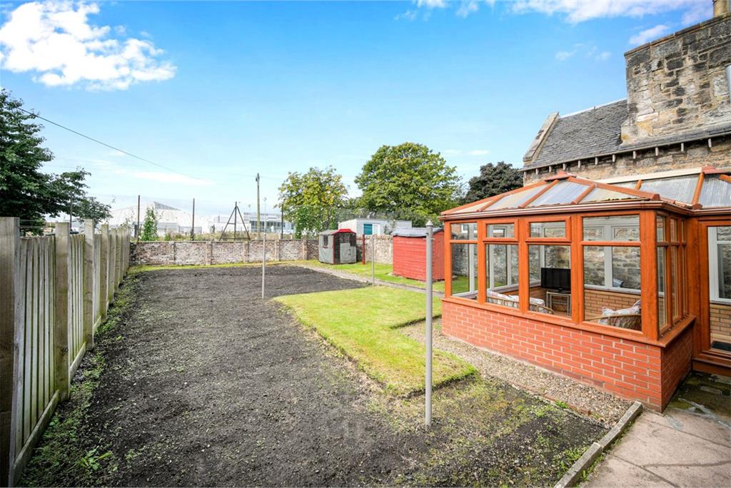 33 Fountain Place, Loanhead, Midlothian, EH20 9DT - image 20