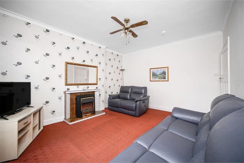 33 Fountain Place, Loanhead, Midlothian, EH20 9DT - image 3