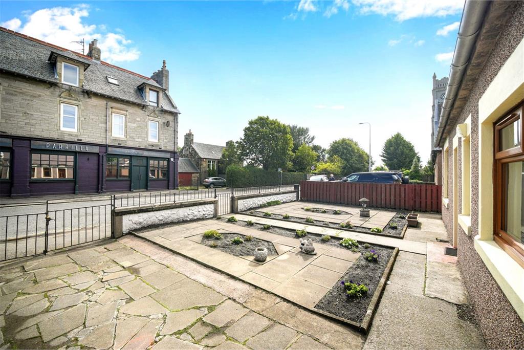 33 Fountain Place, Loanhead, Midlothian, EH20 9DT - image 21