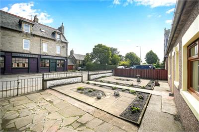 33 Fountain Place, Loanhead, Midlothian, EH20 9DT - image 21