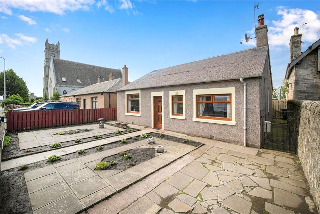 33 Fountain Place, Loanhead, Midlothian, EH20 9DT - image 22