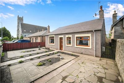 33 Fountain Place, Loanhead, Midlothian, EH20 9DT - image 22