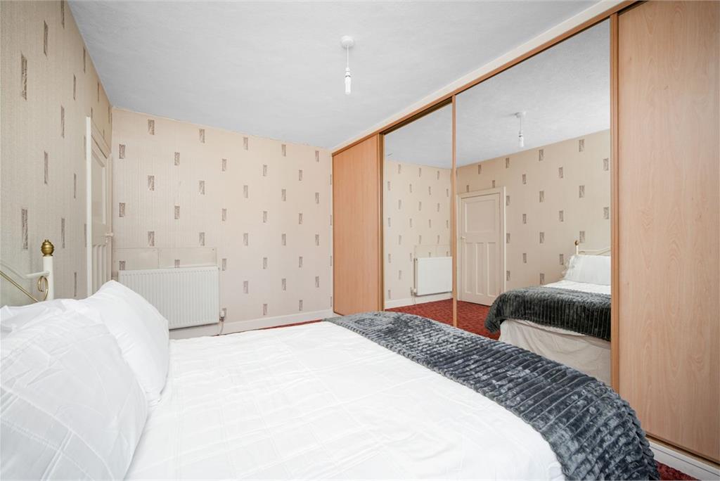 33 Fountain Place, Loanhead, Midlothian, EH20 9DT - image 10