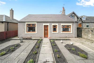 33 Fountain Place, Loanhead, Midlothian, EH20 9DT - image 1