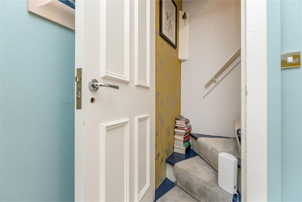 2/1 Links Gardens, Edinburgh, EH6 7JH - image 12