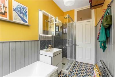 2/1 Links Gardens, Edinburgh, EH6 7JH - image 15
