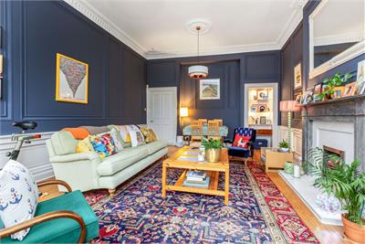 2/1 Links Gardens, Edinburgh, EH6 7JH - image 3