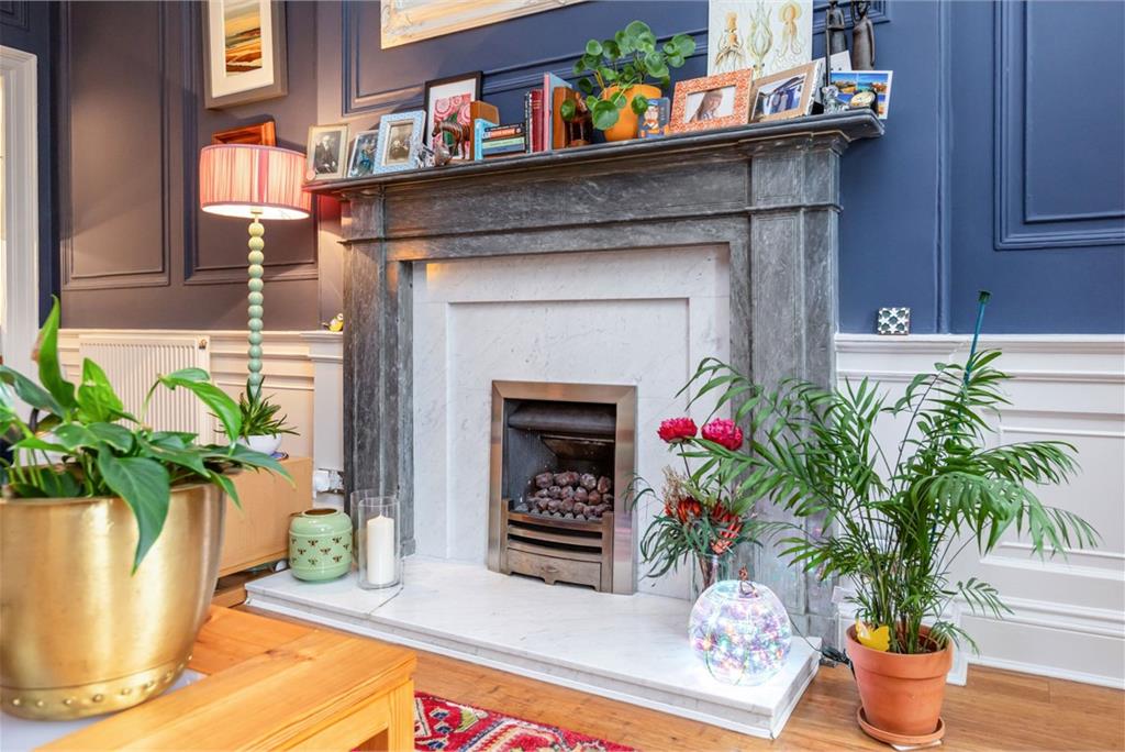 2/1 Links Gardens, Edinburgh, EH6 7JH - image 4